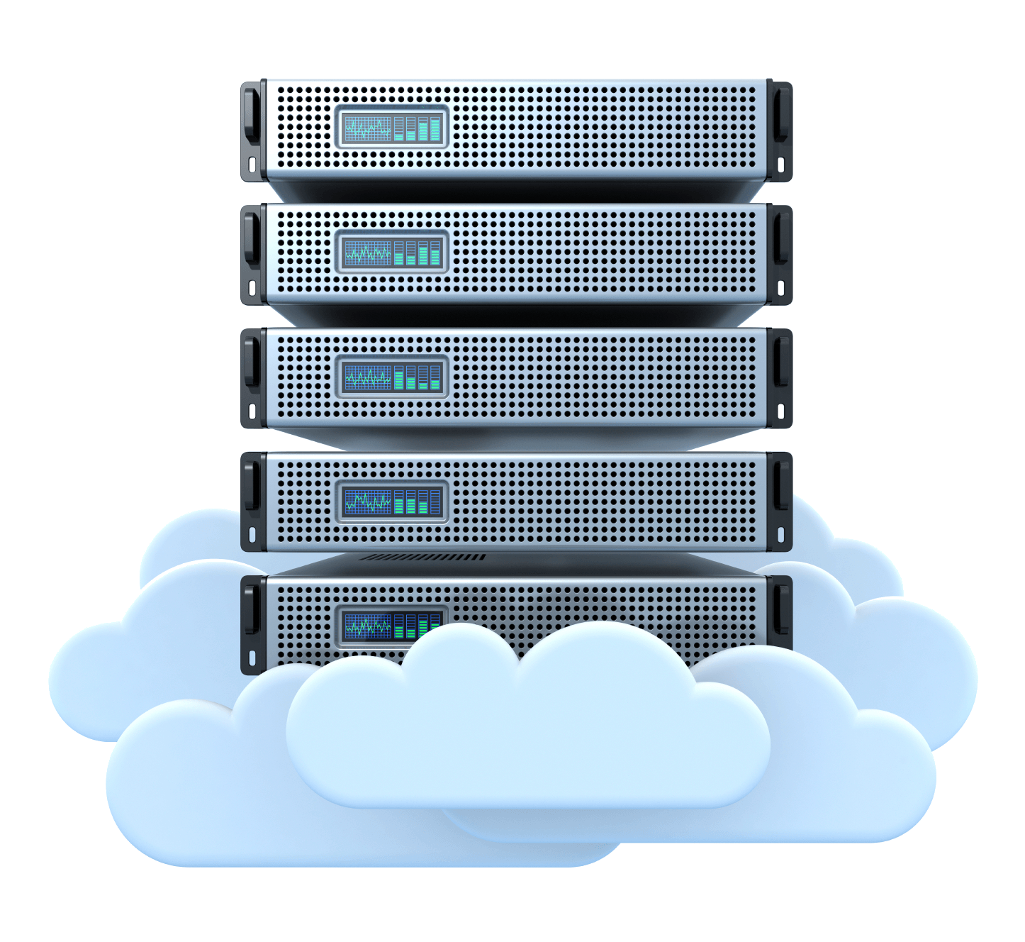 Dedicated Server Yönetimi