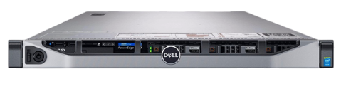 E5-F2 Server
