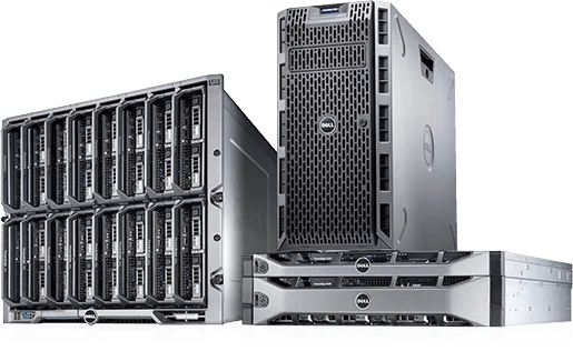 Dedicated Server Yönetimi