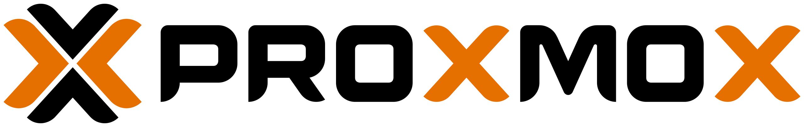 Proxmox VE