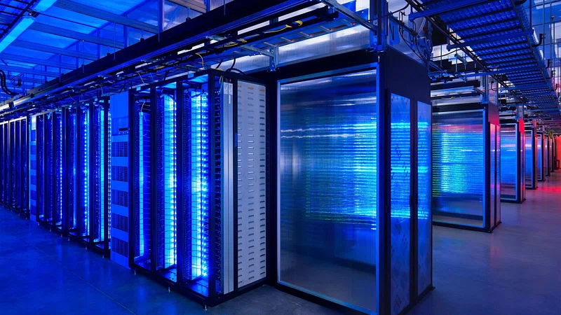 VPS Sunucu