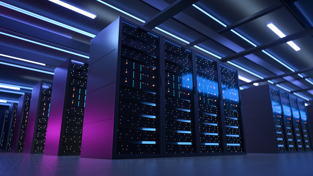 VPS Kullanım Alanları