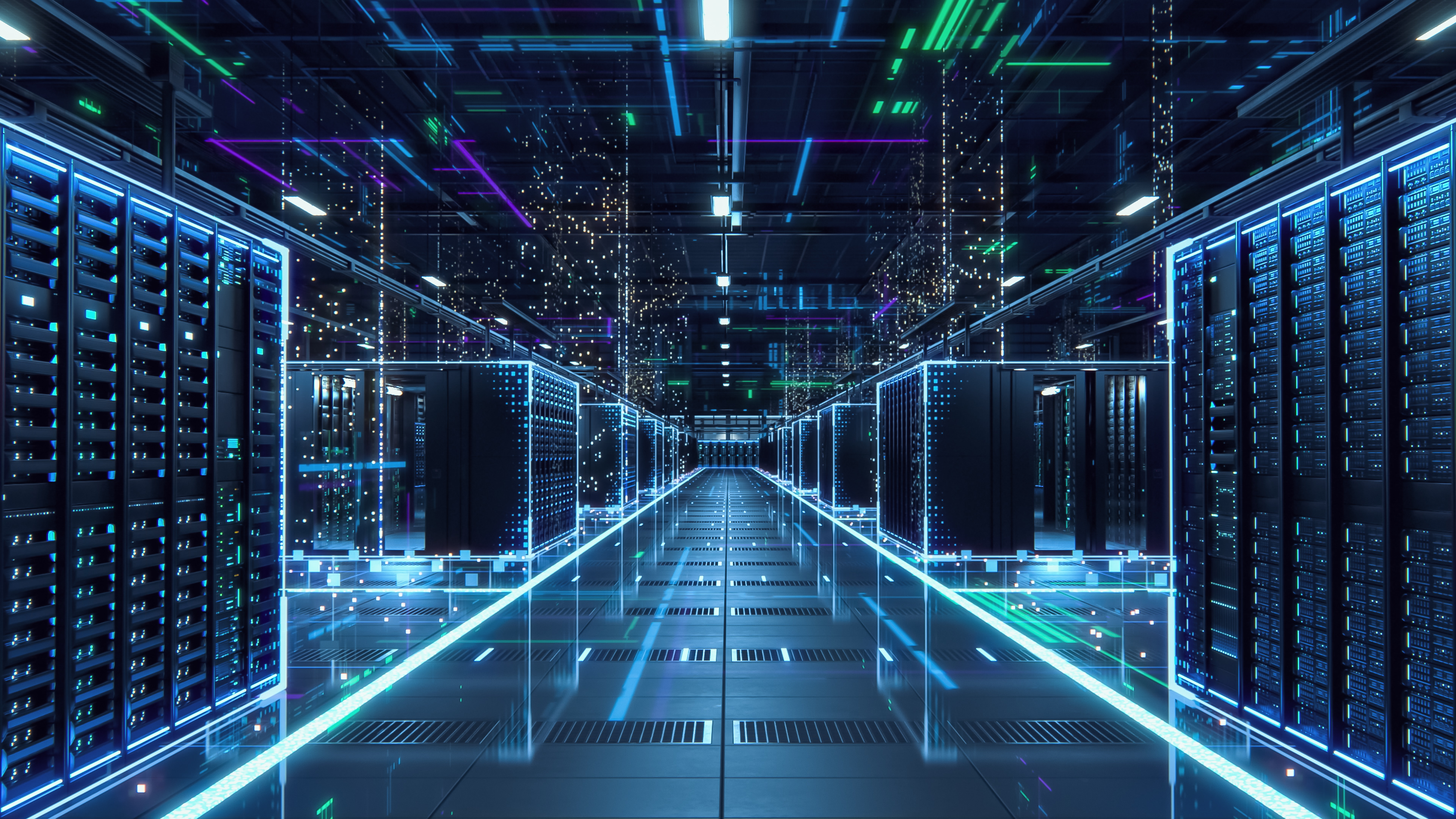 VPS Avantajları